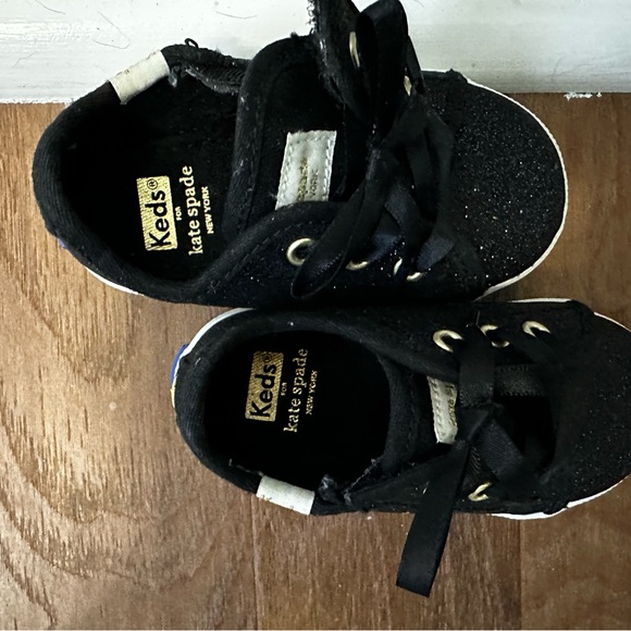 Keds x Kate Spade Toddler - Picture 2 of 4